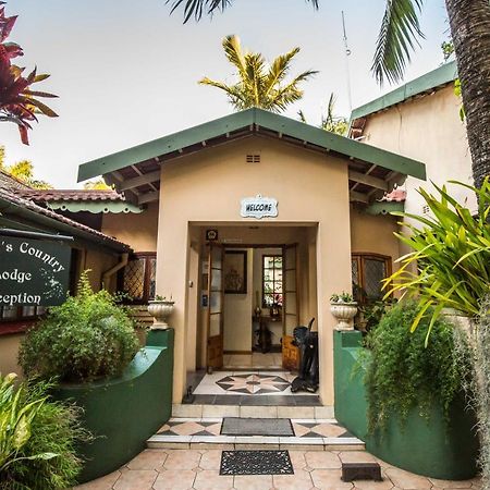 Wendy'S Country Lodge Mtubatuba Екстер'єр фото