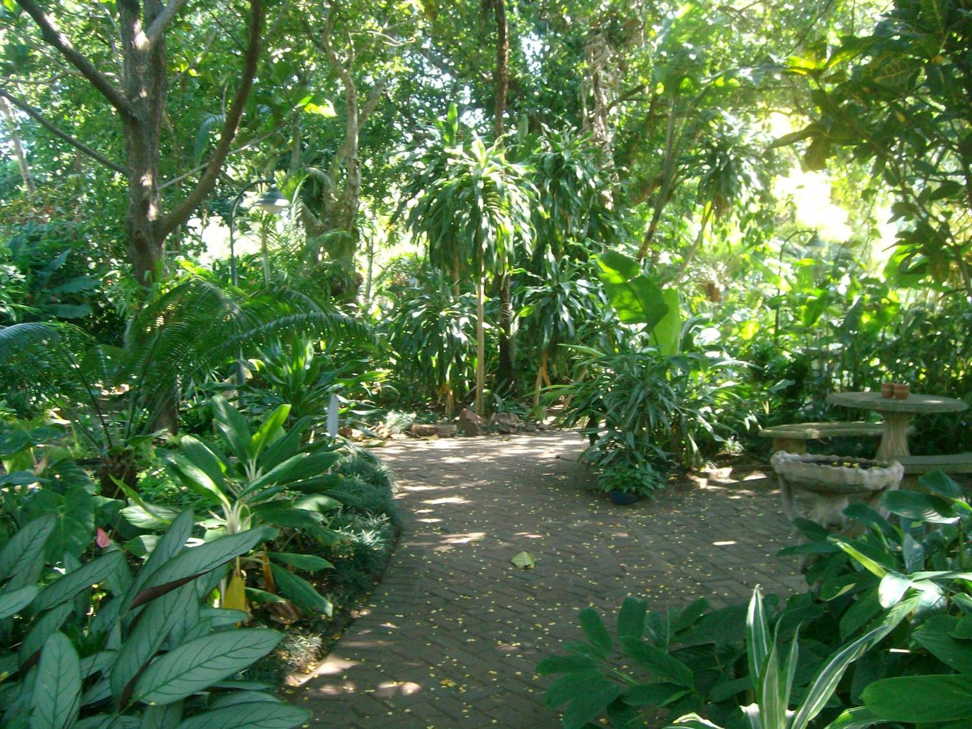 Wendy'S Country Lodge Mtubatuba Екстер'єр фото