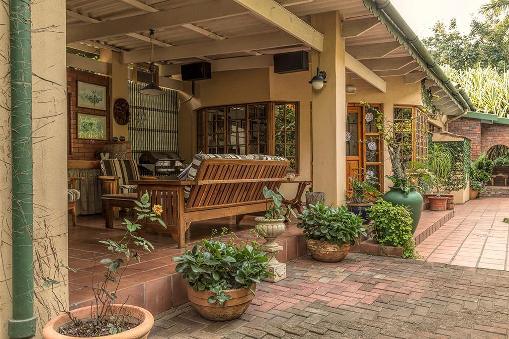 Wendy'S Country Lodge Mtubatuba Екстер'єр фото