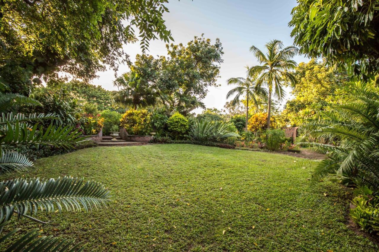 Wendy'S Country Lodge Mtubatuba Екстер'єр фото