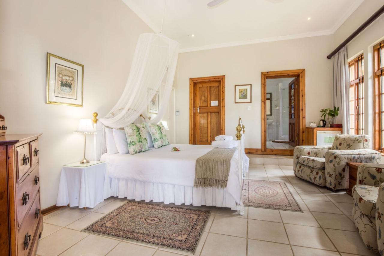 Wendy'S Country Lodge Mtubatuba Екстер'єр фото