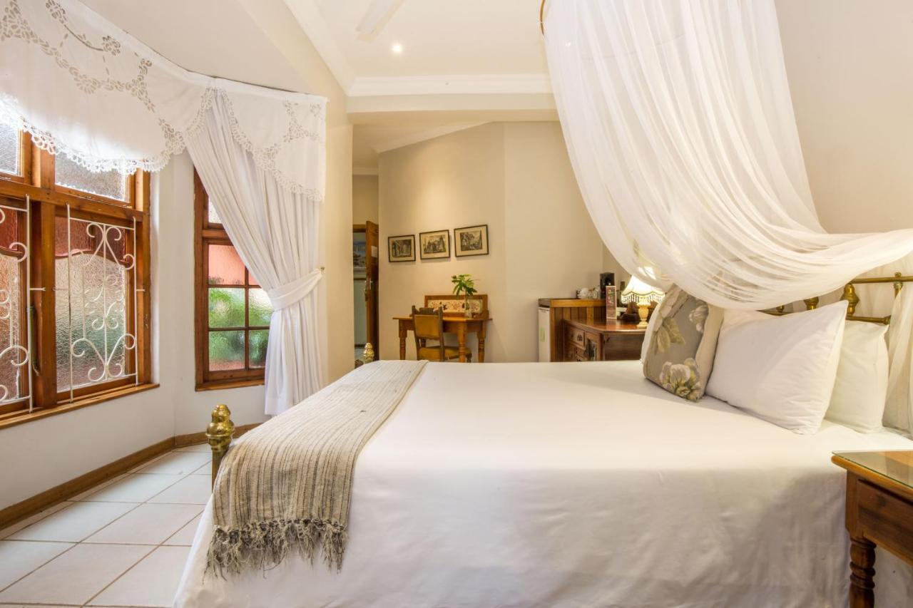 Wendy'S Country Lodge Mtubatuba Екстер'єр фото
