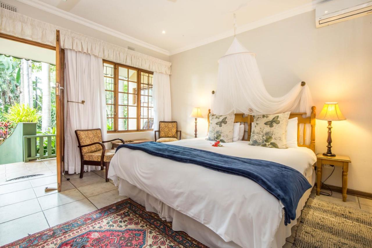 Wendy'S Country Lodge Mtubatuba Екстер'єр фото