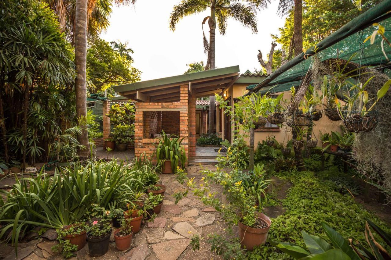 Wendy'S Country Lodge Mtubatuba Екстер'єр фото