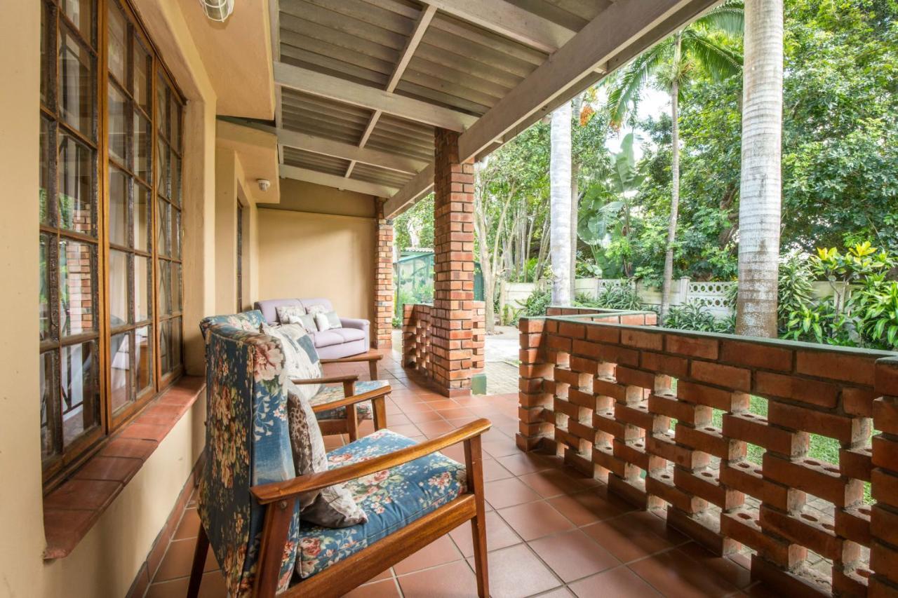 Wendy'S Country Lodge Mtubatuba Екстер'єр фото
