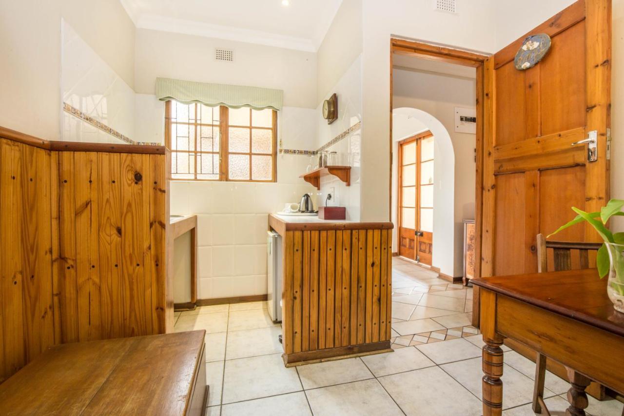 Wendy'S Country Lodge Mtubatuba Екстер'єр фото