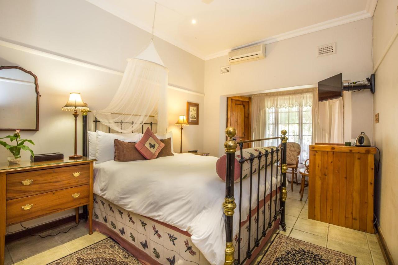 Wendy'S Country Lodge Mtubatuba Екстер'єр фото