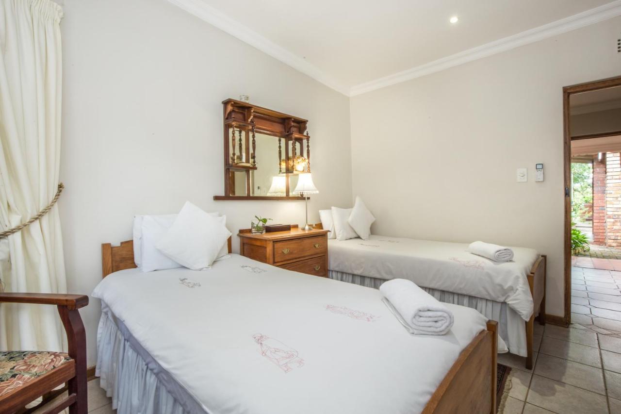 Wendy'S Country Lodge Mtubatuba Екстер'єр фото