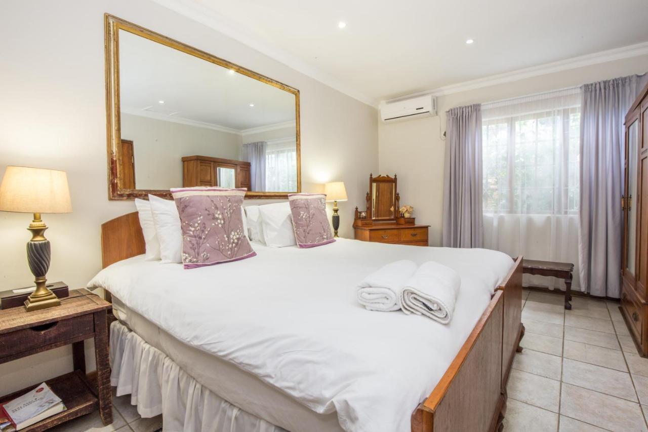 Wendy'S Country Lodge Mtubatuba Екстер'єр фото