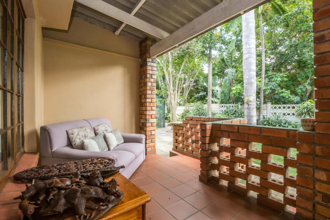 Wendy'S Country Lodge Mtubatuba Екстер'єр фото