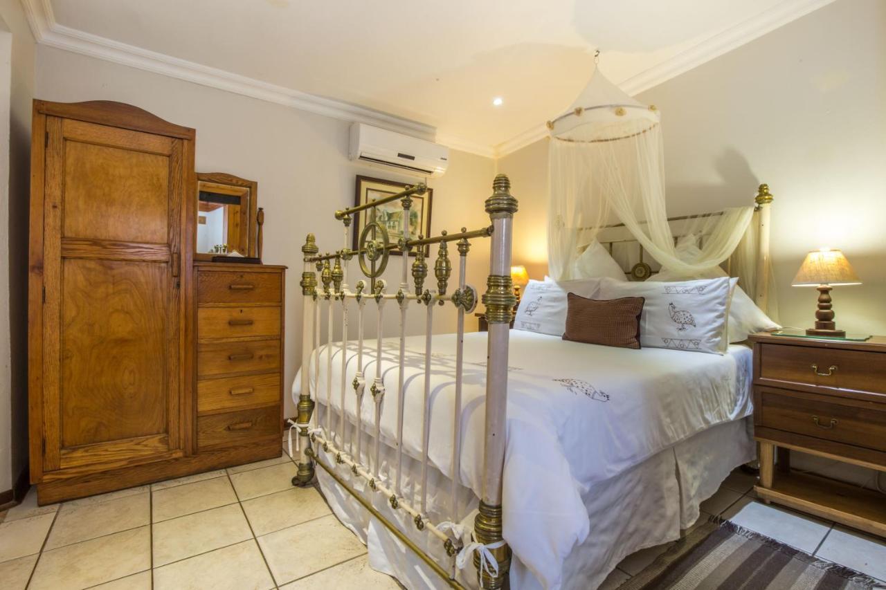 Wendy'S Country Lodge Mtubatuba Екстер'єр фото
